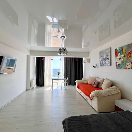 Done Kandybone Apartments Burlacha Balka Exterior foto