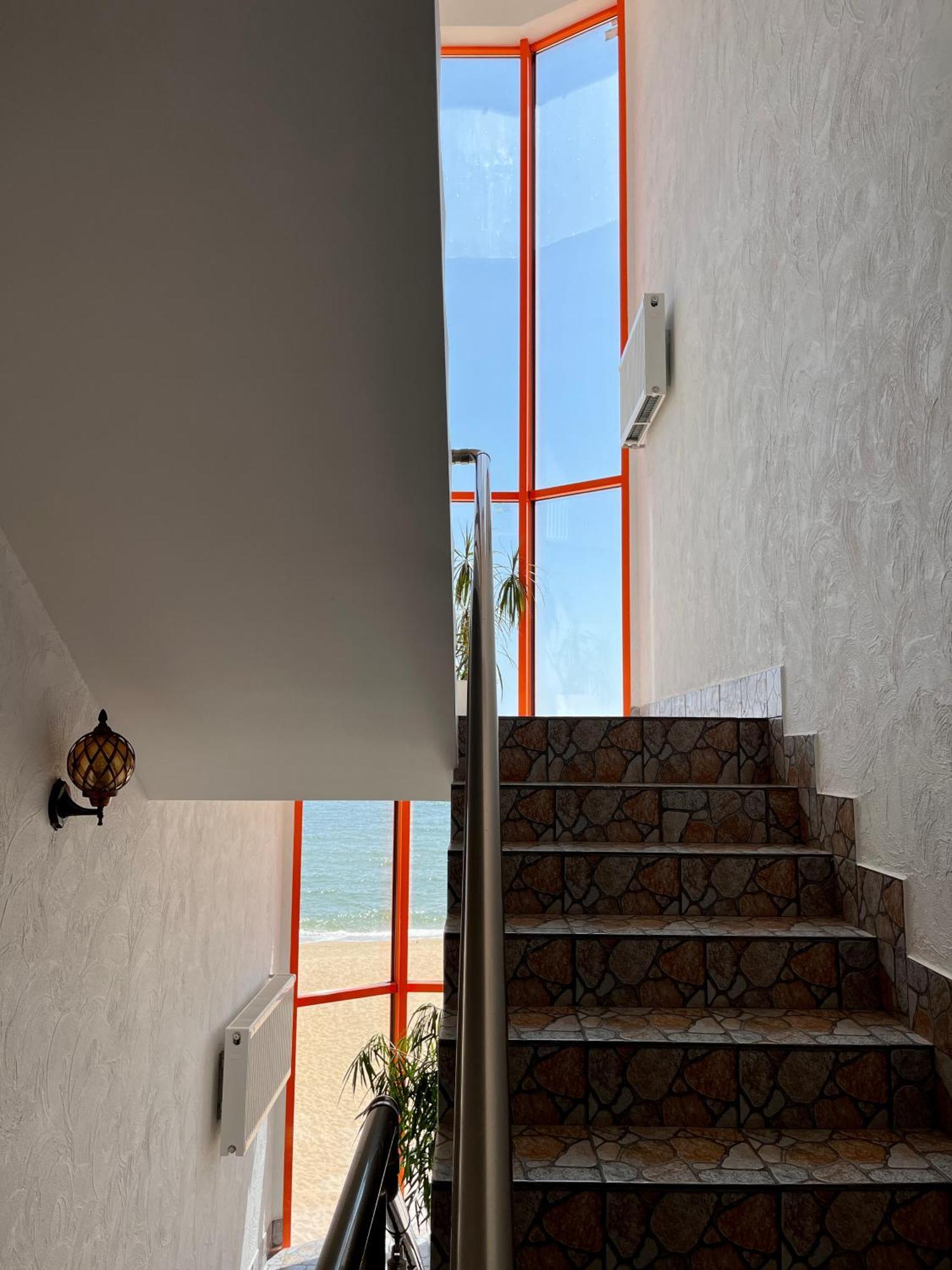 Done Kandybone Apartments Burlacha Balka Exterior foto